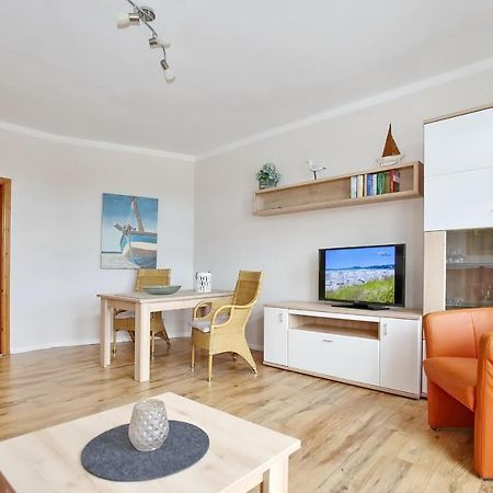 Tarnewitzer Wohnung Olga Exterior foto